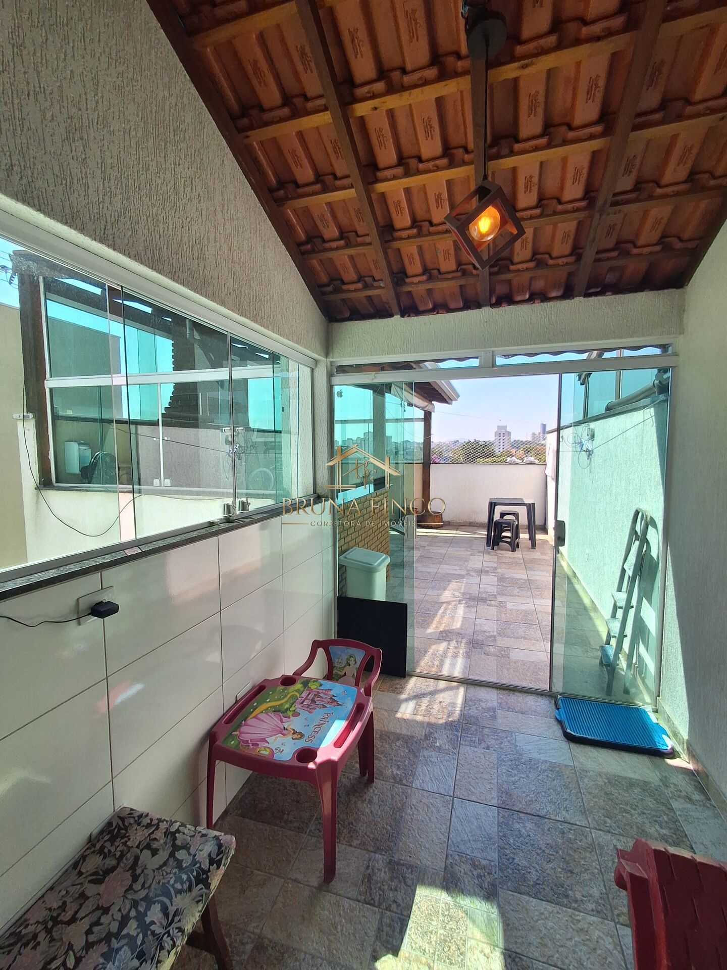 Cobertura, 2 quartos, 100 m² - Foto 34