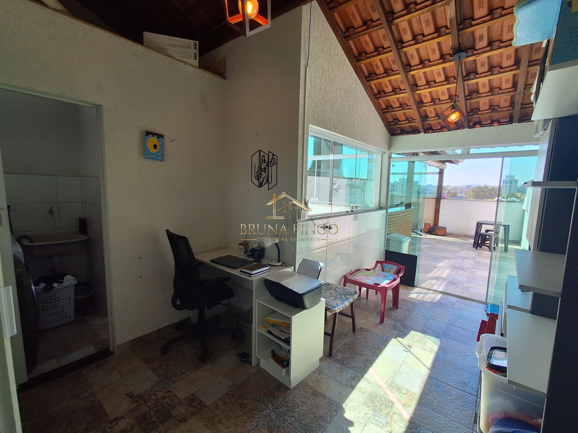 Cobertura, 2 quartos, 100 m² - Foto 32