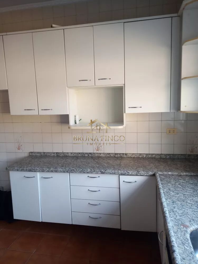 Apartamento à venda com 3 quartos, 148m² - Foto 4