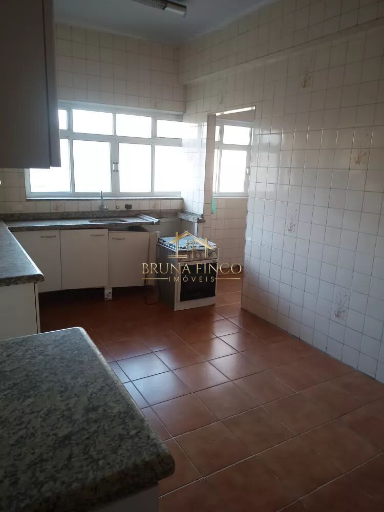 Apartamento à venda com 3 quartos, 148m² - Foto 5