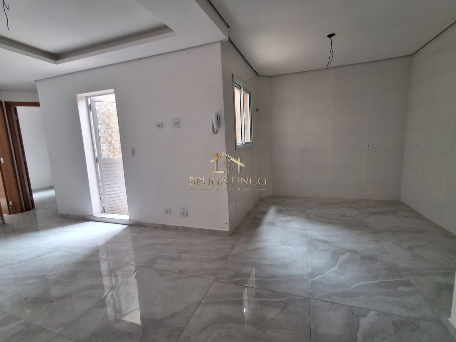 Apartamento à venda com 2 quartos, 54m² - Foto 6