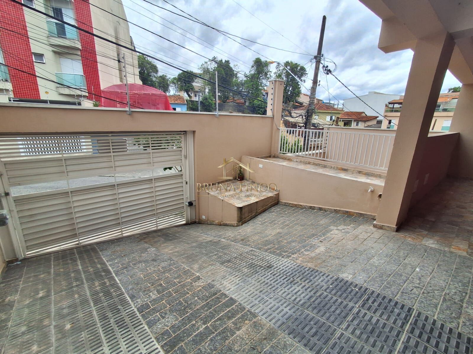Apartamento à venda com 2 quartos, 54m² - Foto 18