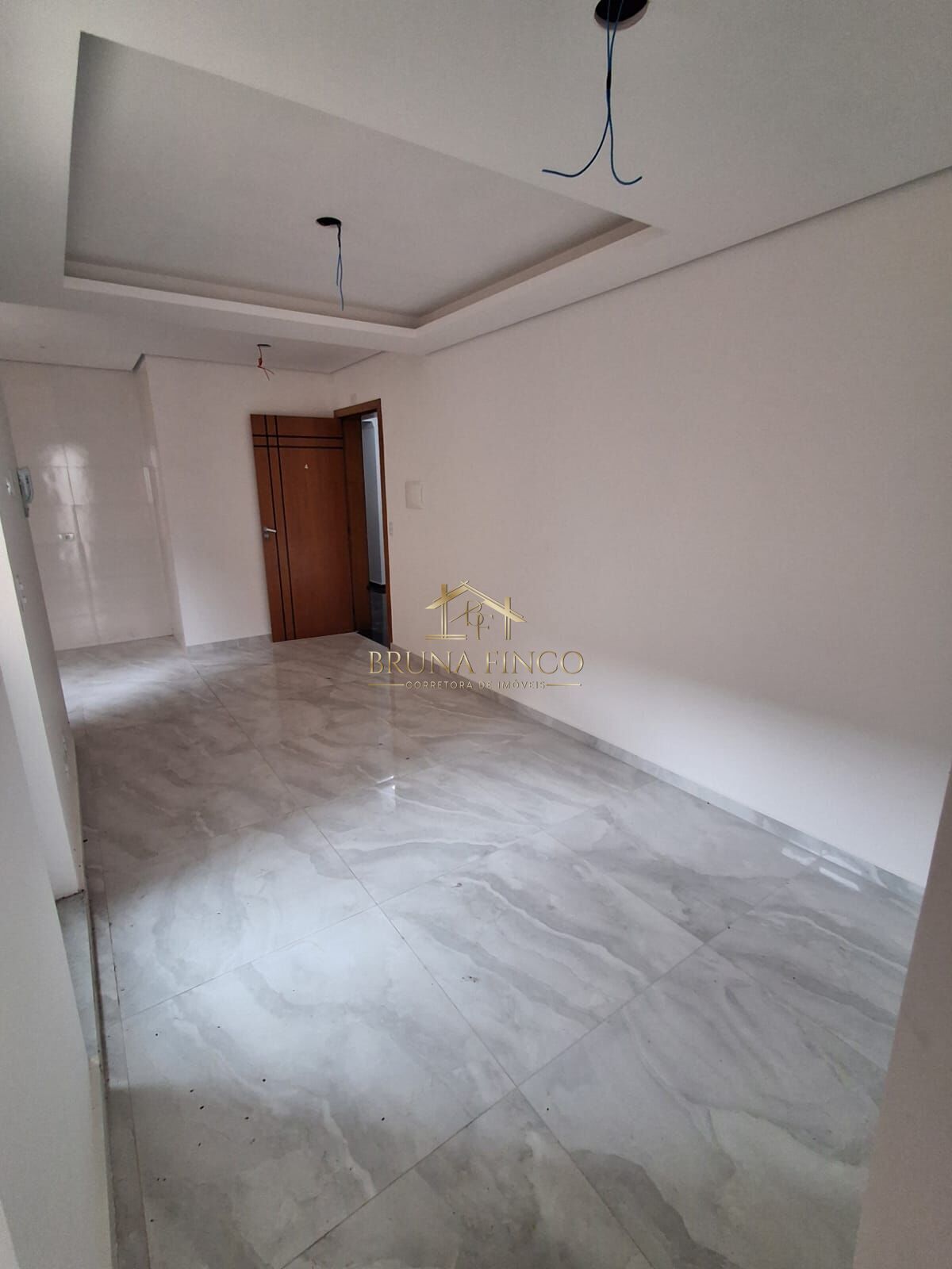 Apartamento à venda com 2 quartos, 54m² - Foto 3