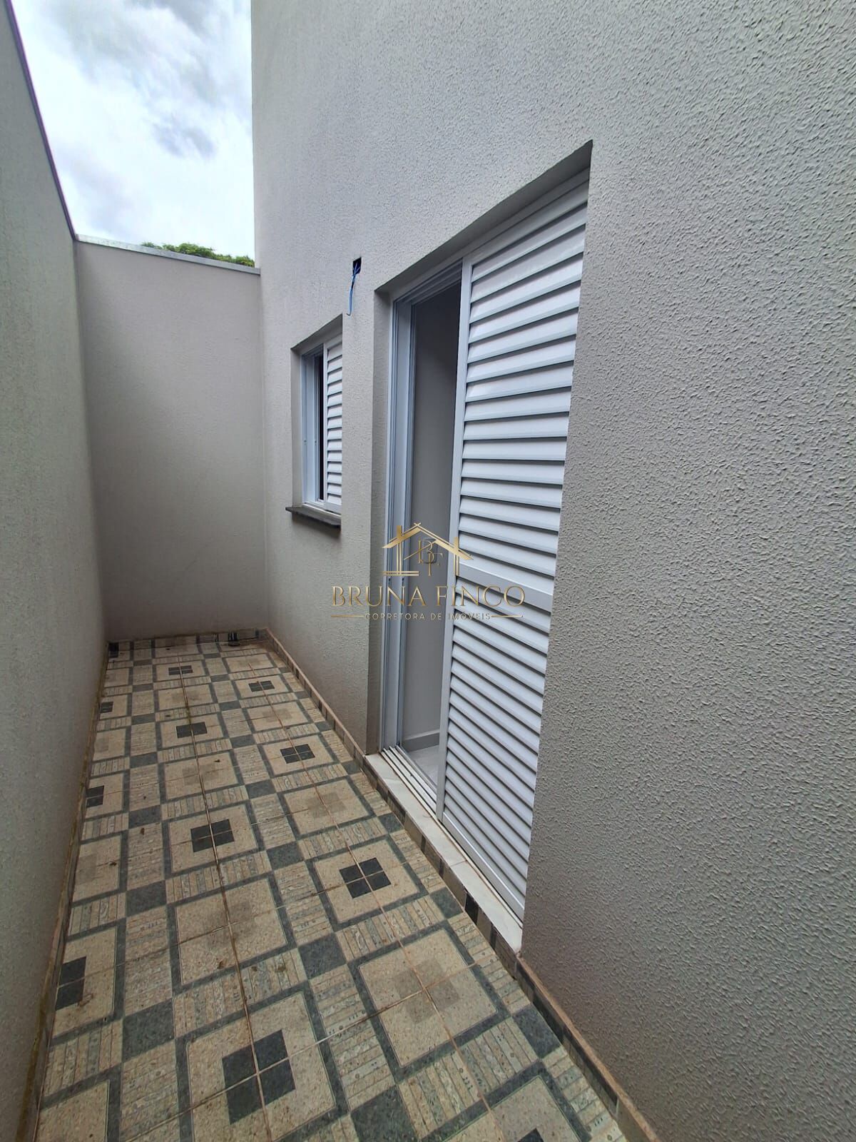 Apartamento à venda com 2 quartos, 54m² - Foto 13