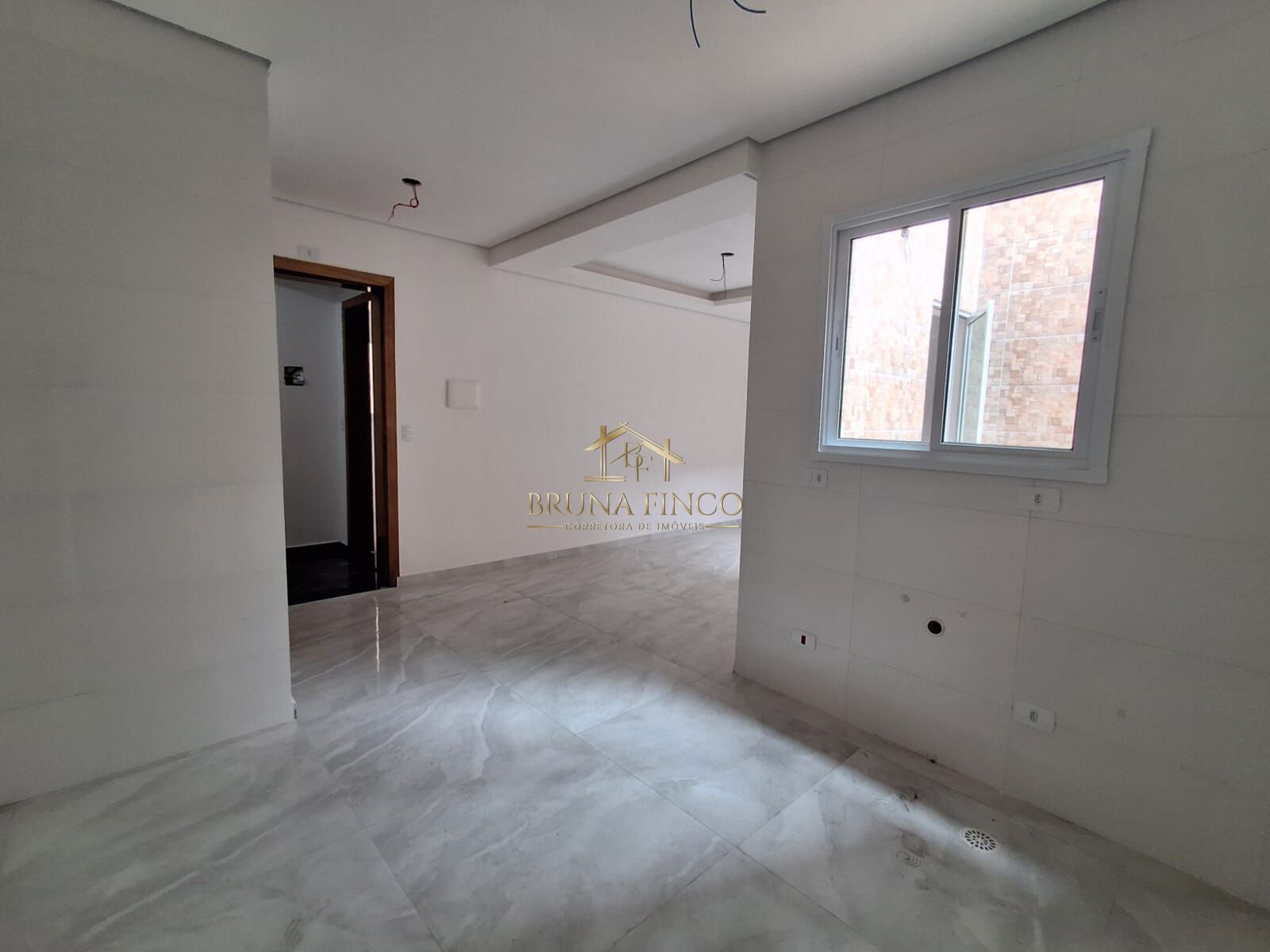 Apartamento à venda com 2 quartos, 54m² - Foto 8