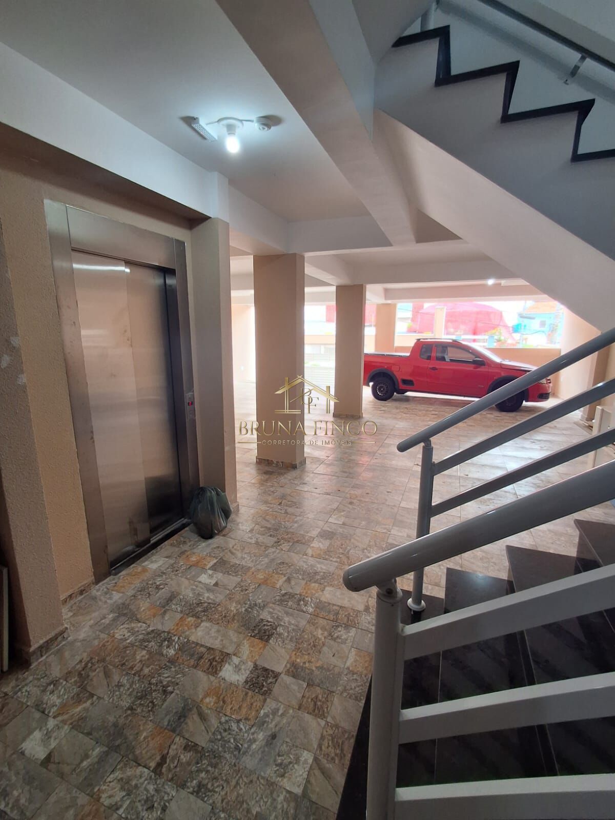 Apartamento à venda com 2 quartos, 54m² - Foto 20