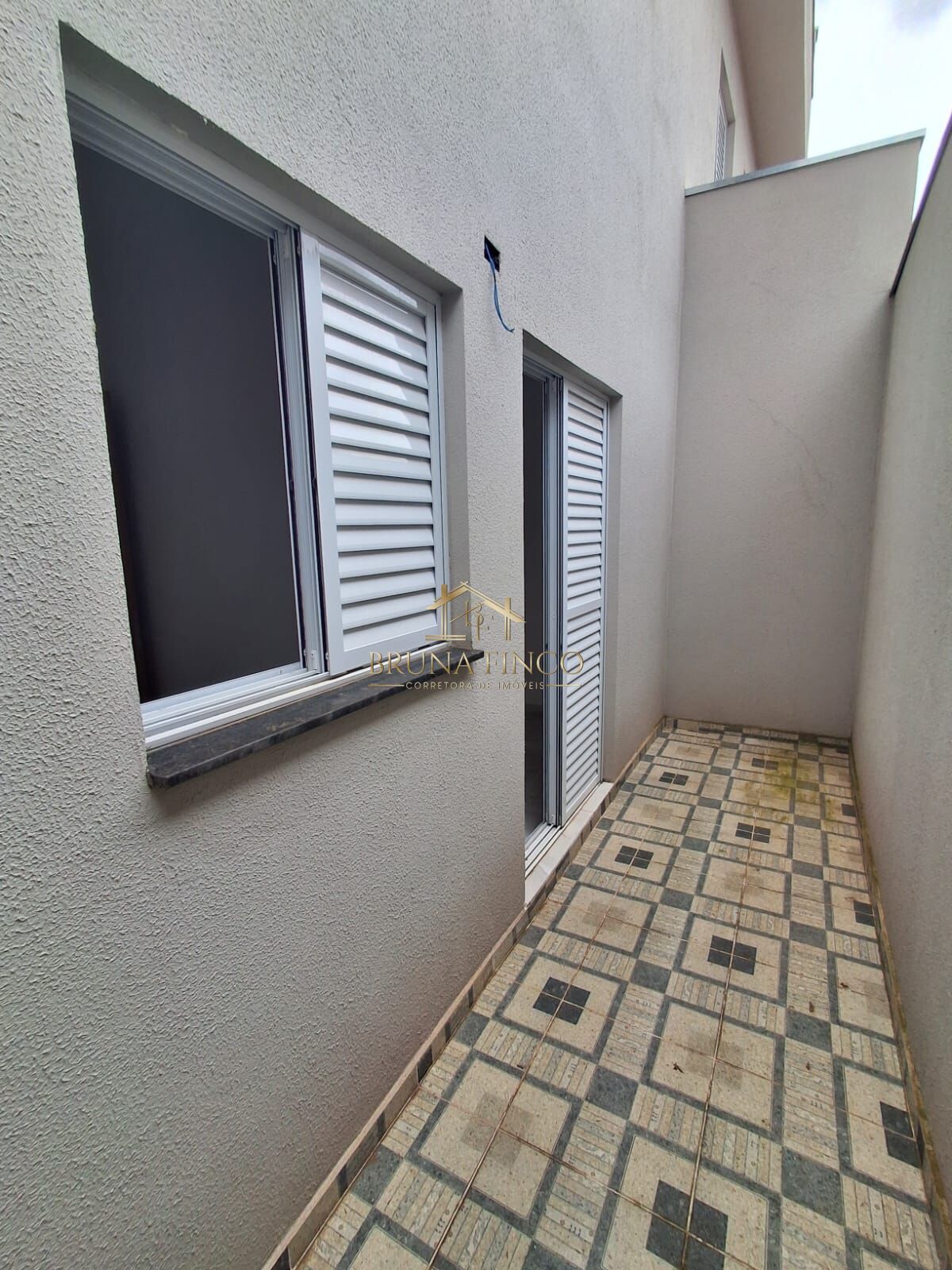 Apartamento à venda com 2 quartos, 54m² - Foto 14