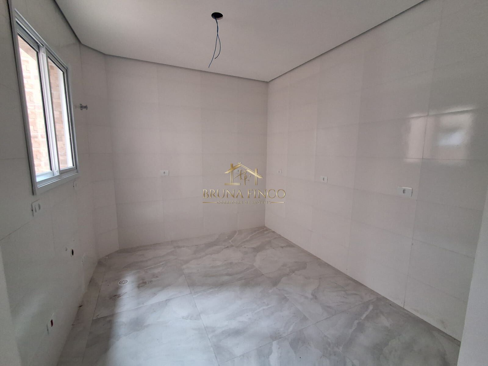 Apartamento à venda com 2 quartos, 54m² - Foto 2