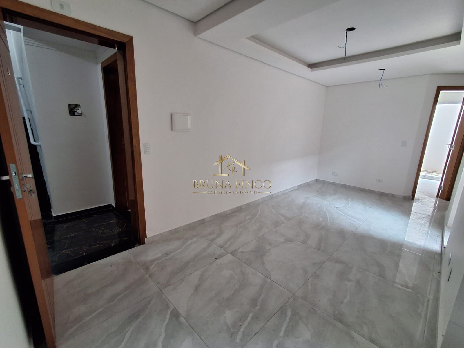 Apartamento à venda com 2 quartos, 54m² - Foto 4