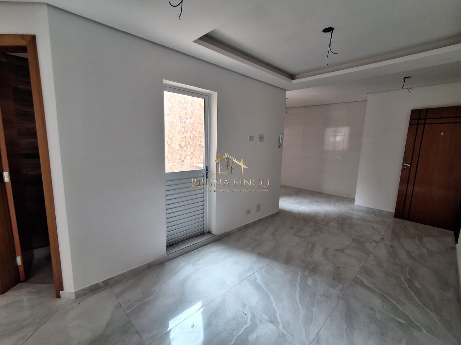 Apartamento à venda com 2 quartos, 54m² - Foto 5
