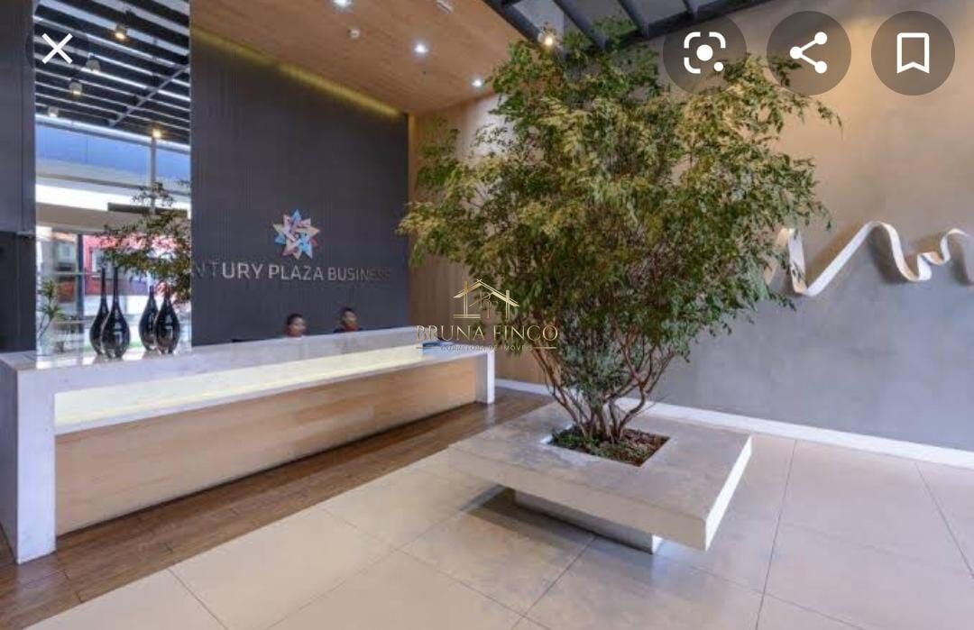 Conjunto Comercial-Sala à venda com 1 quarto, 34m² - Foto 5