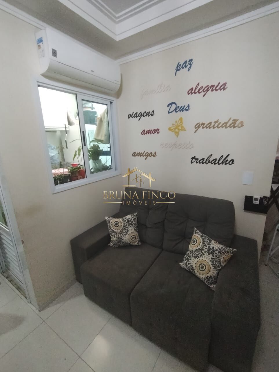 Apartamento à venda com 2 quartos, 56m² - Foto 6