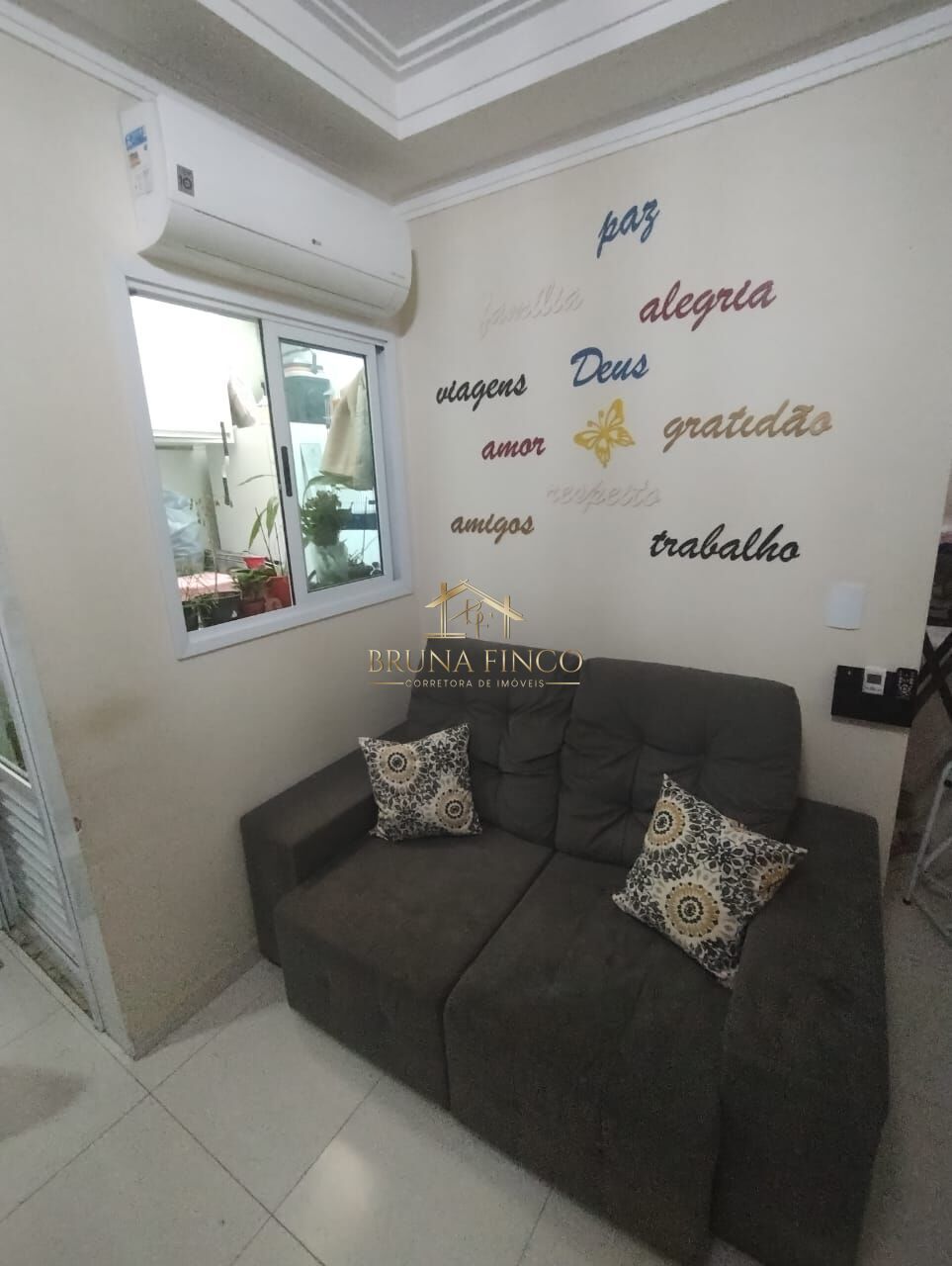 Apartamento à venda com 2 quartos, 56m² - Foto 6