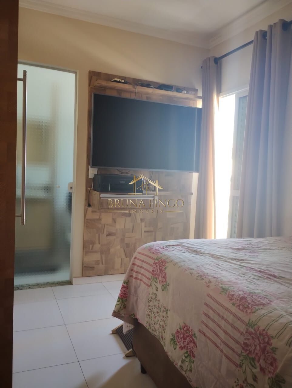 Apartamento à venda com 2 quartos, 56m² - Foto 5