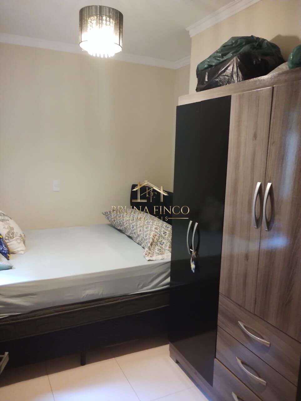 Apartamento à venda com 2 quartos, 56m² - Foto 8