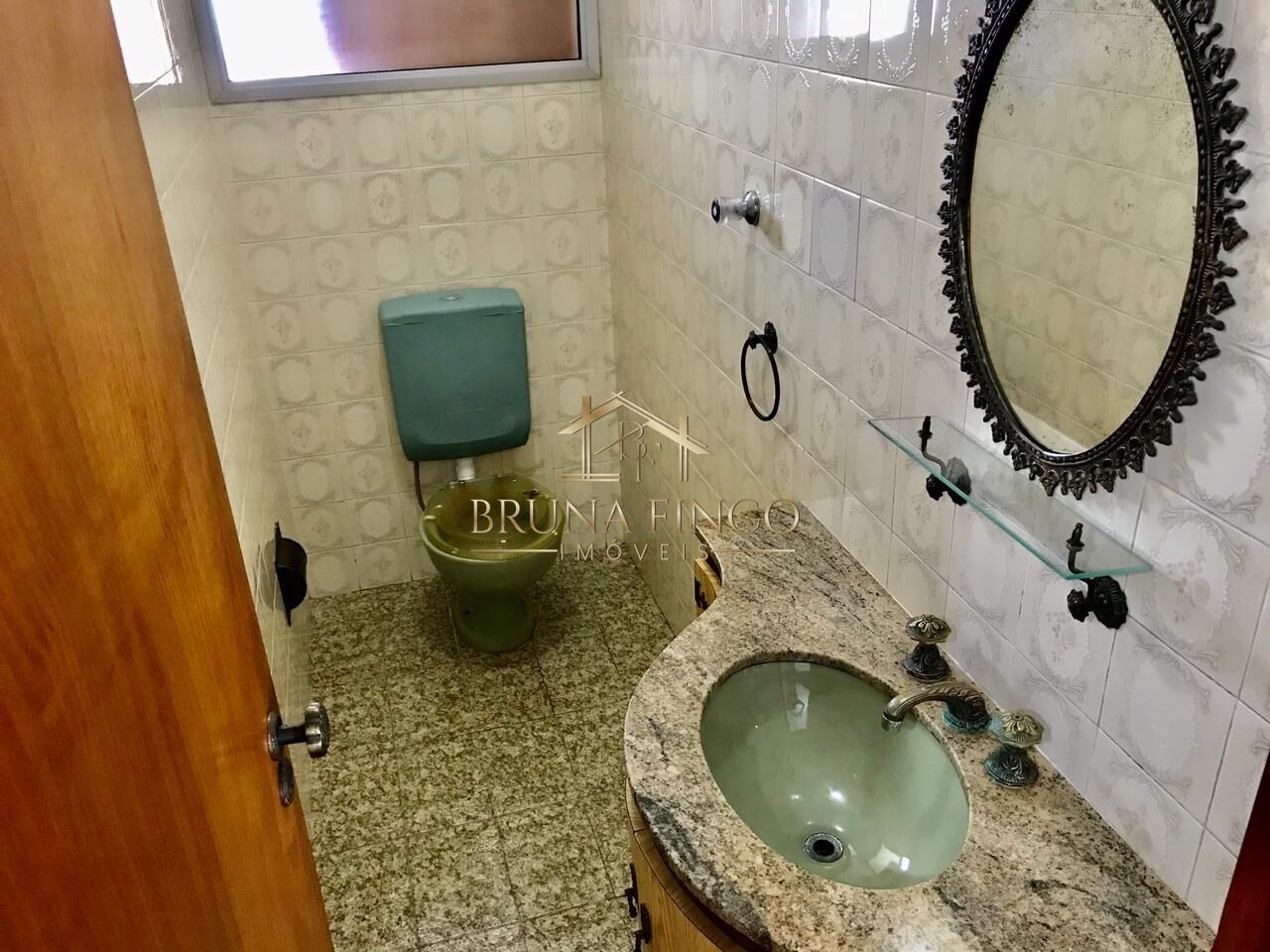 Apartamento à venda com 3 quartos, 160m² - Foto 10