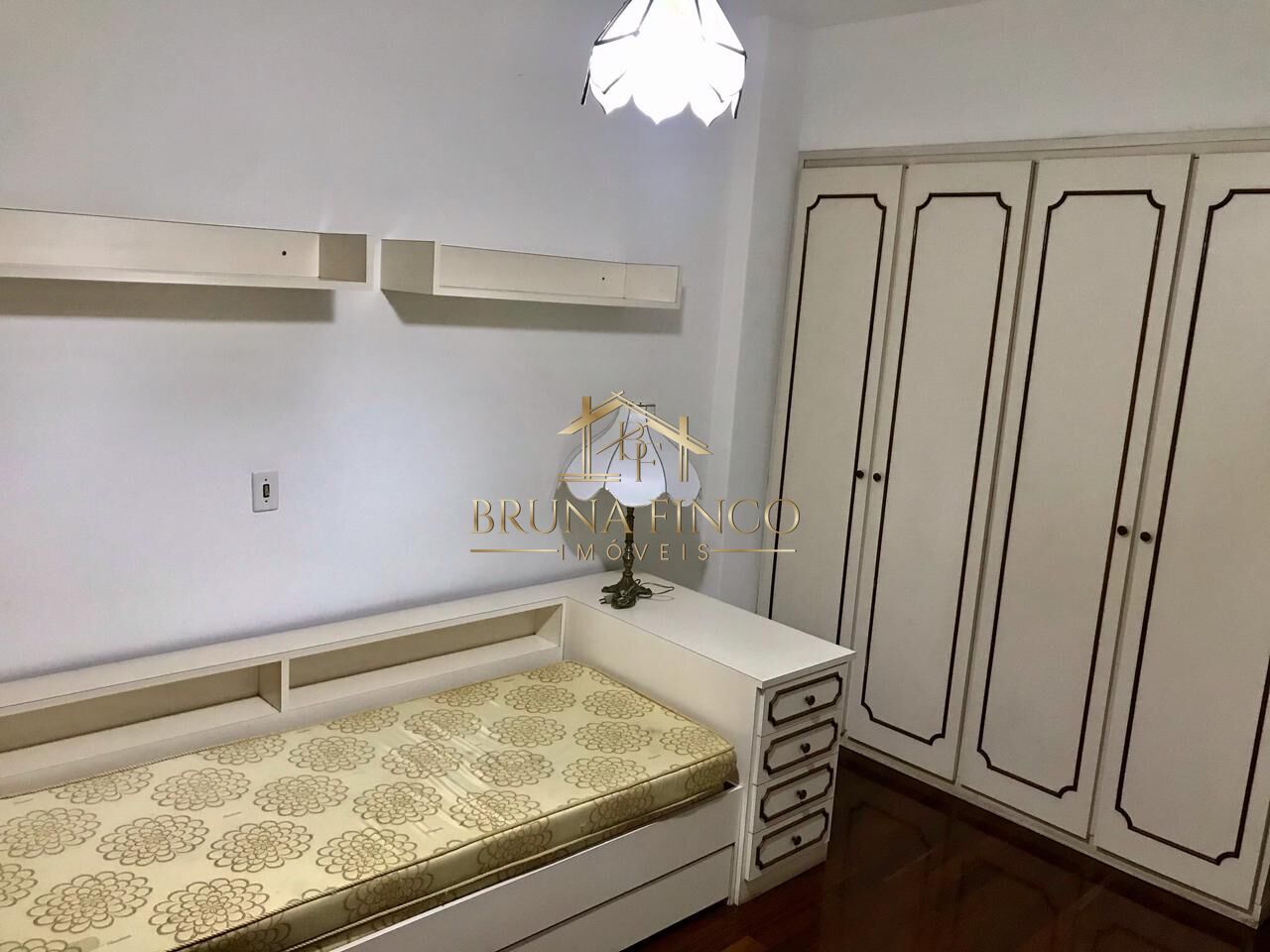 Apartamento à venda com 3 quartos, 160m² - Foto 12