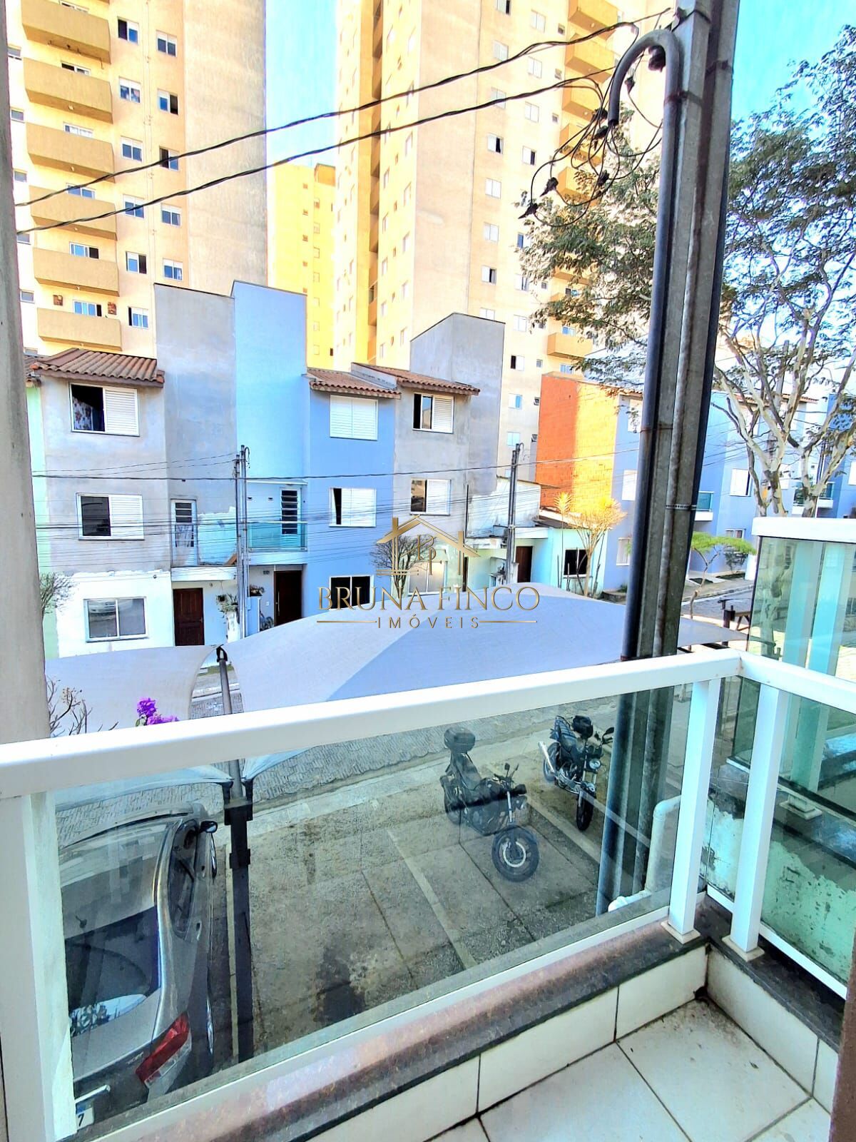 Casa de Condomínio à venda com 3 quartos, 97m² - Foto 20