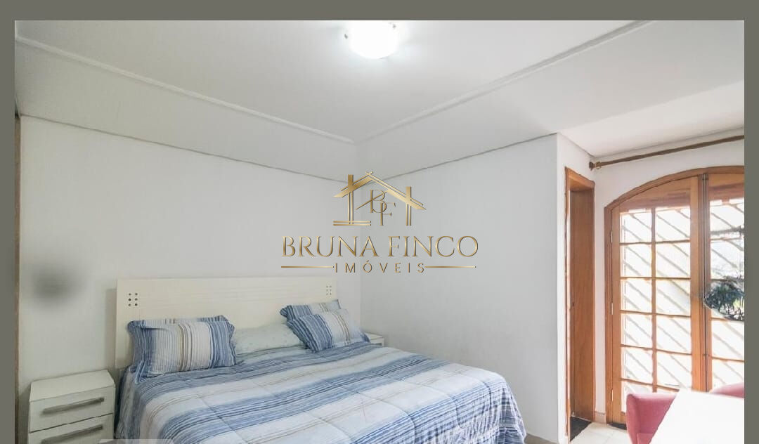 Sobrado à venda com 3 quartos, 118m² - Foto 16