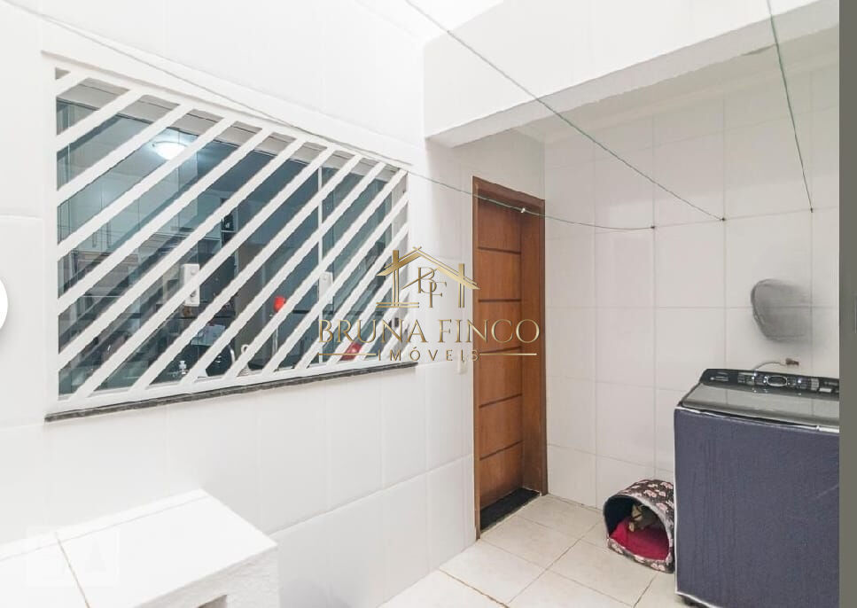 Sobrado à venda com 3 quartos, 118m² - Foto 32