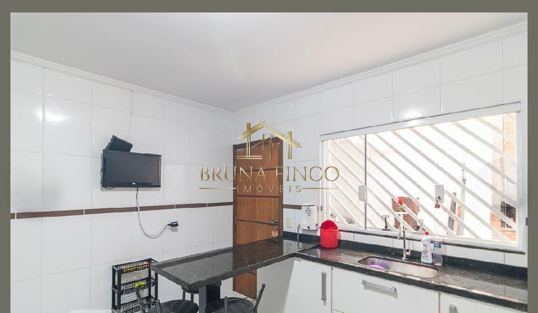 Sobrado à venda com 3 quartos, 118m² - Foto 11