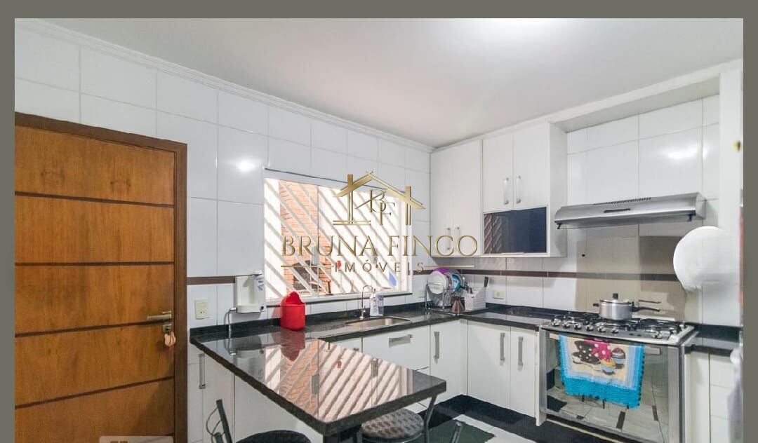 Sobrado à venda com 3 quartos, 118m² - Foto 9