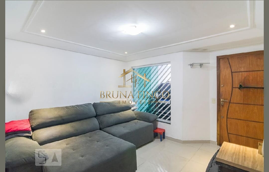 Sobrado à venda com 3 quartos, 118m² - Foto 2