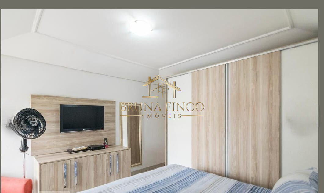 Sobrado à venda com 3 quartos, 118m² - Foto 17