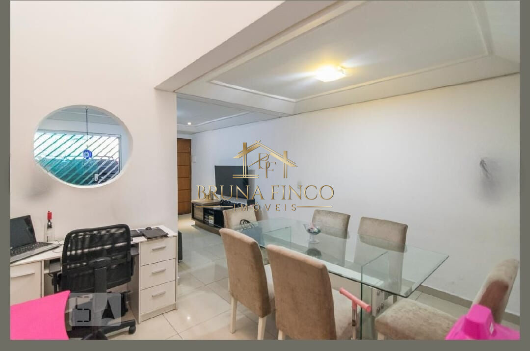 Sobrado à venda com 3 quartos, 118m² - Foto 6