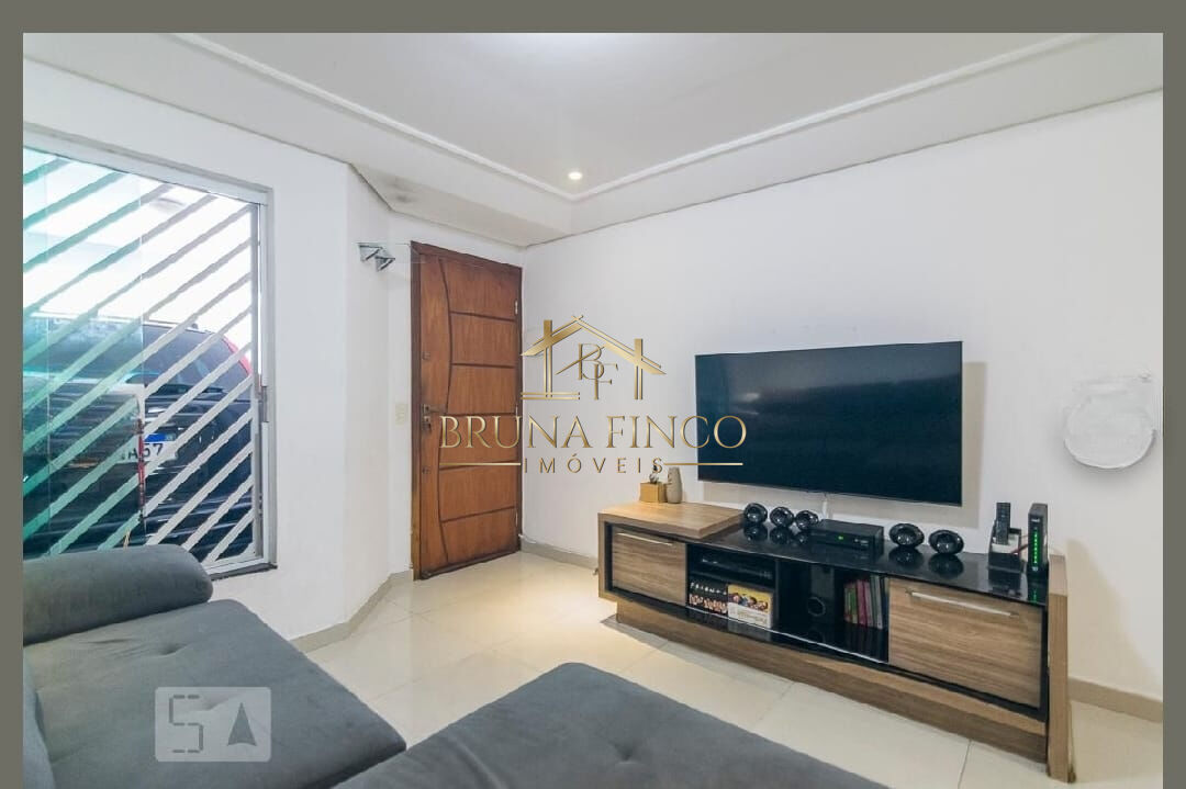 Sobrado à venda com 3 quartos, 118m² - Foto 4