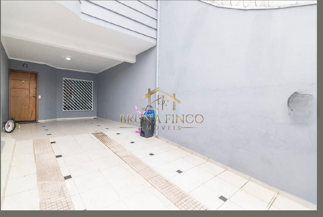 Sobrado à venda com 3 quartos, 118m² - Foto 38