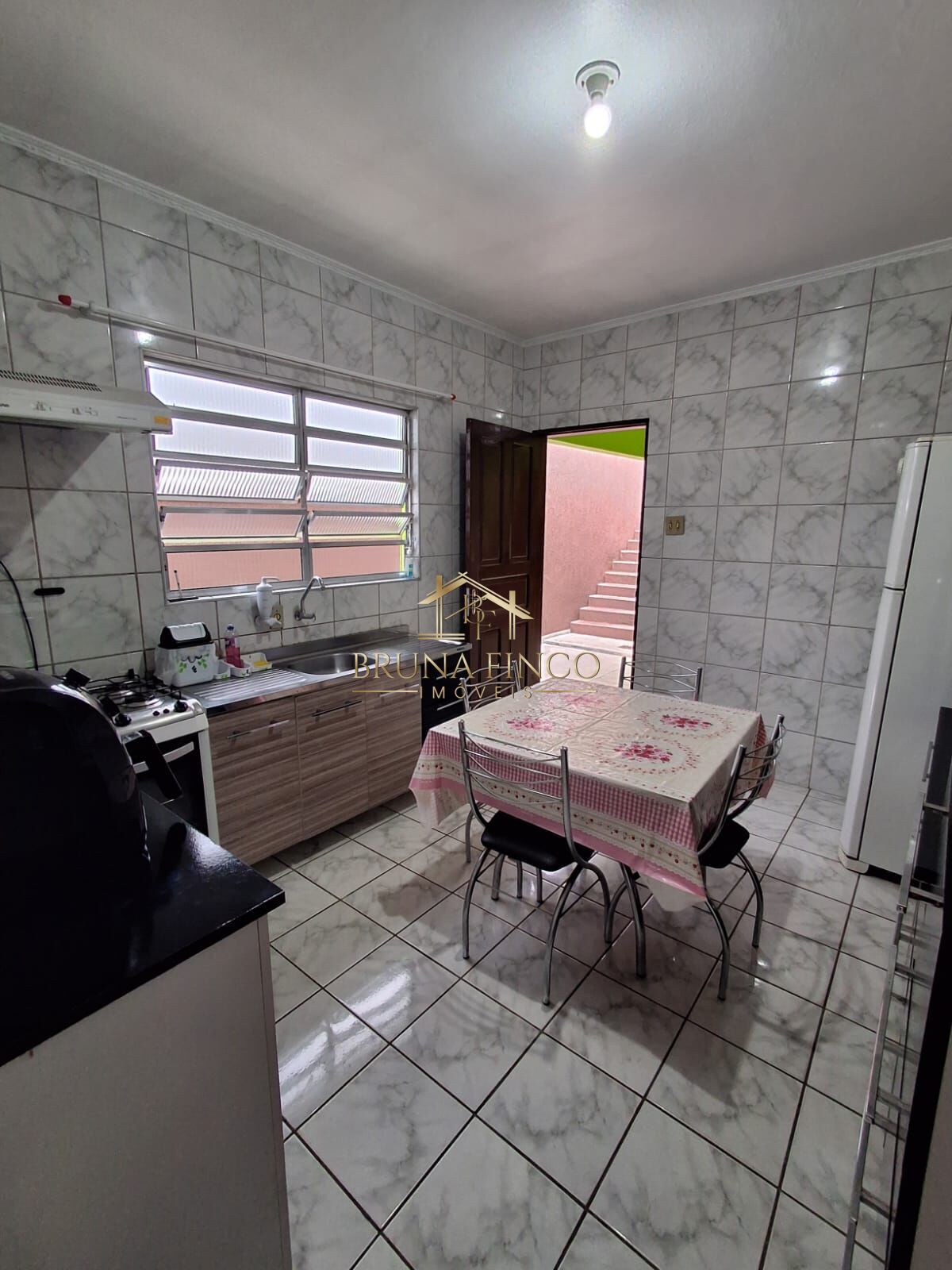 Sobrado à venda com 2 quartos, 99m² - Foto 12