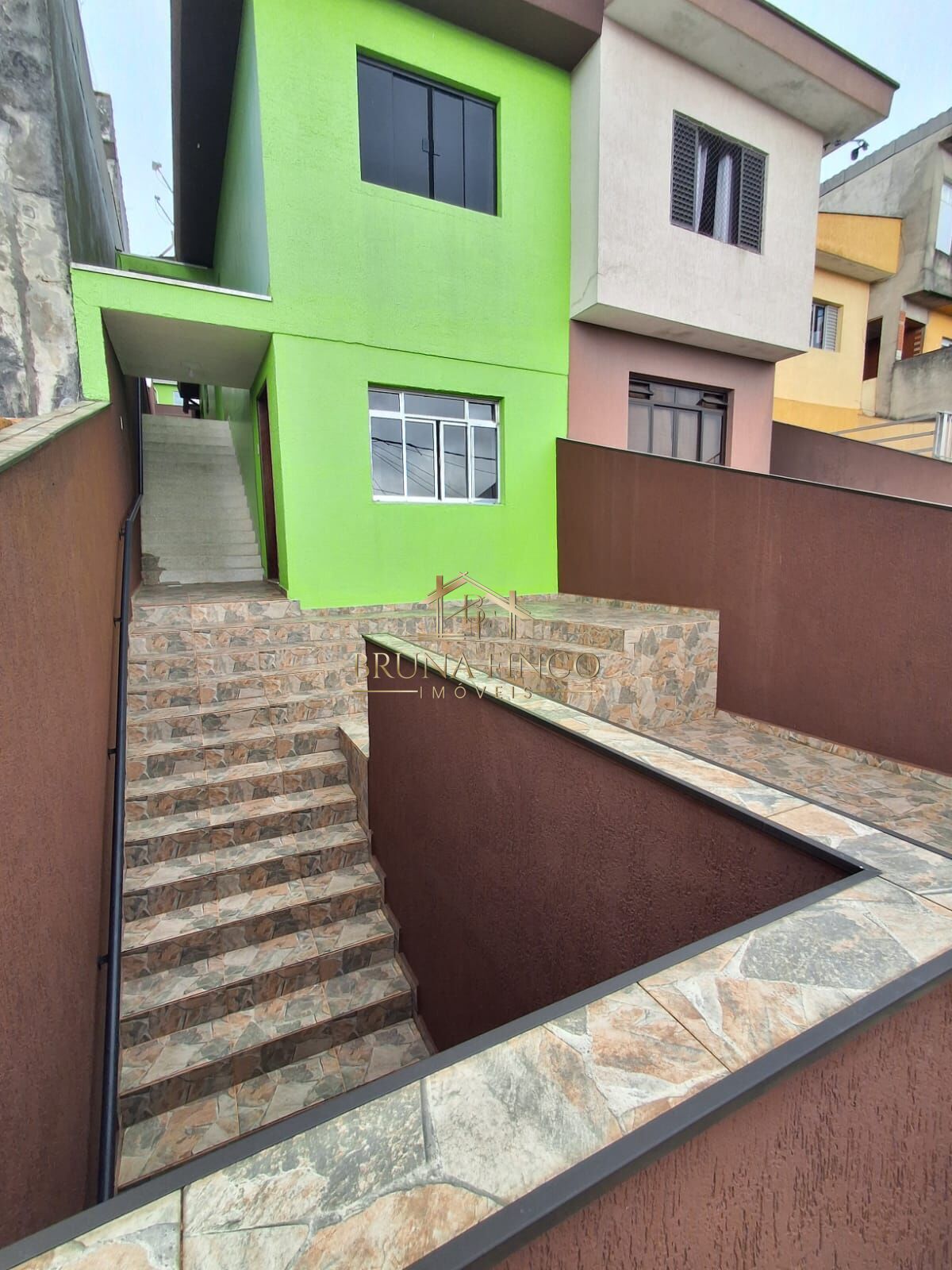 Sobrado à venda com 2 quartos, 99m² - Foto 6