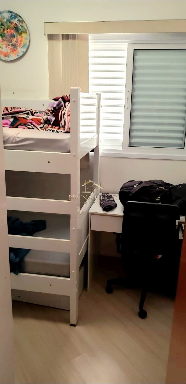 Apartamento à venda com 2 quartos, 64m² - Foto 12