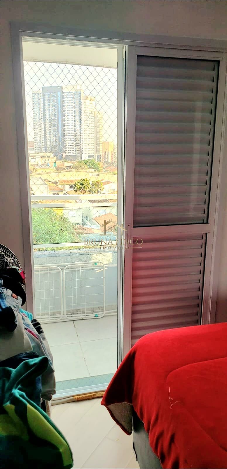 Apartamento à venda com 2 quartos, 64m² - Foto 13