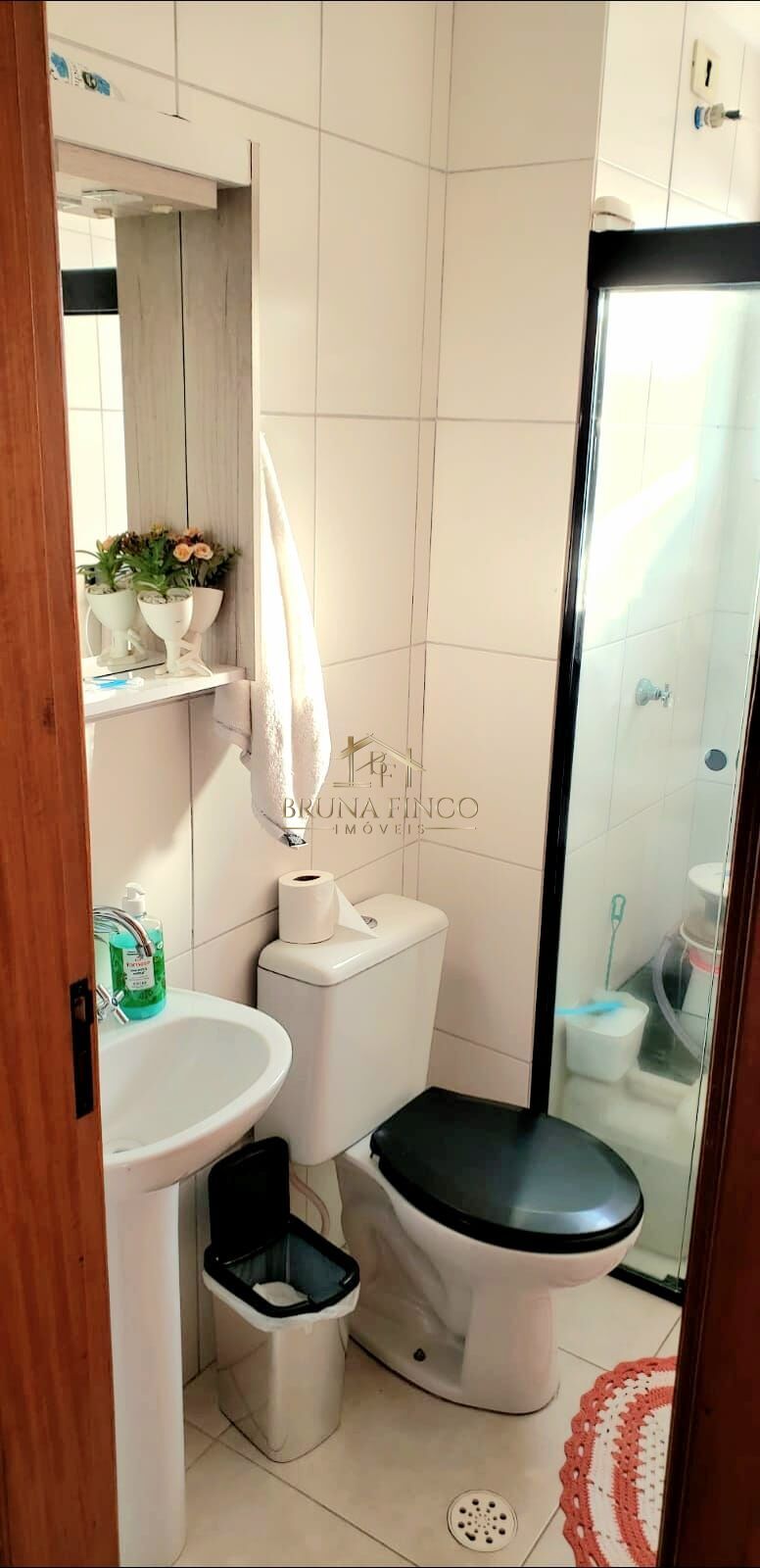 Apartamento à venda com 2 quartos, 64m² - Foto 11