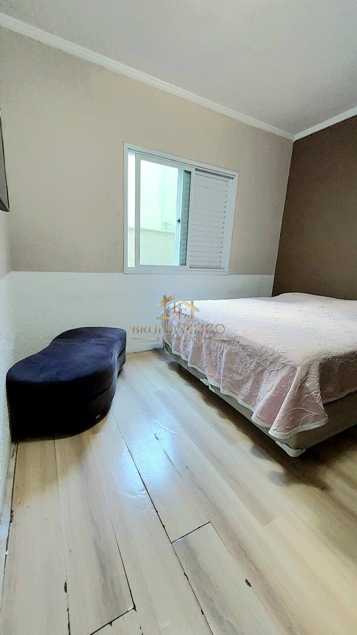 Apartamento à venda com 2 quartos, 78m² - Foto 5