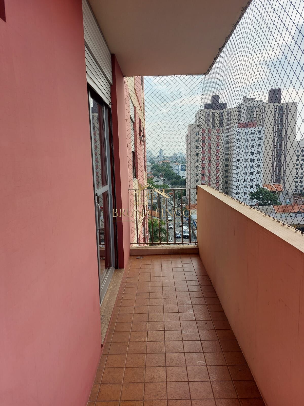 Apartamento à venda com 3 quartos, 170m² - Foto 27