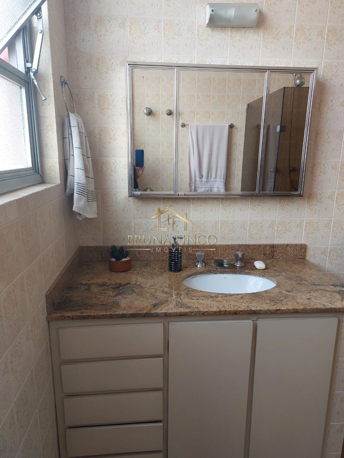 Apartamento à venda com 3 quartos, 170m² - Foto 28