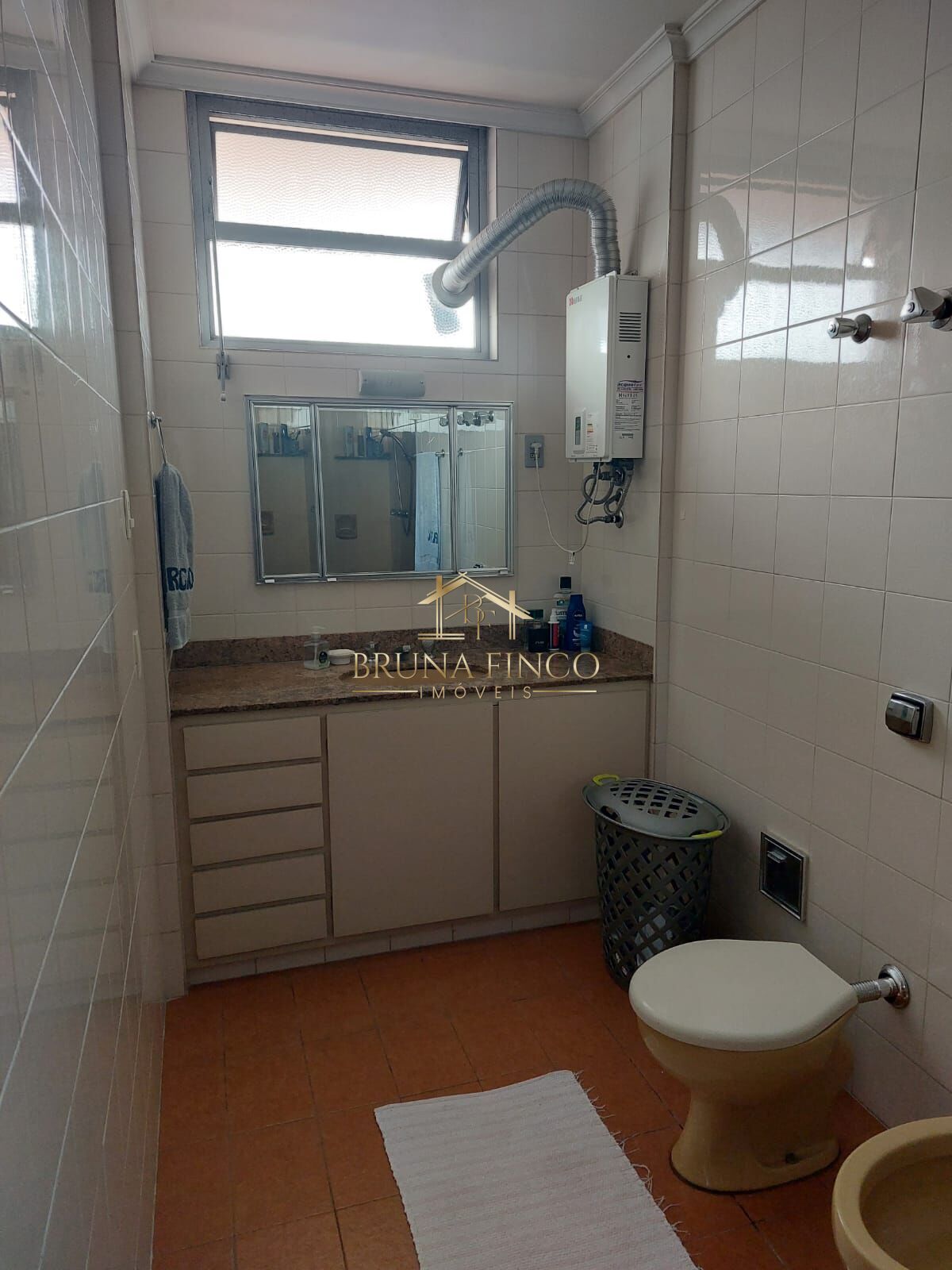 Apartamento à venda com 3 quartos, 170m² - Foto 20