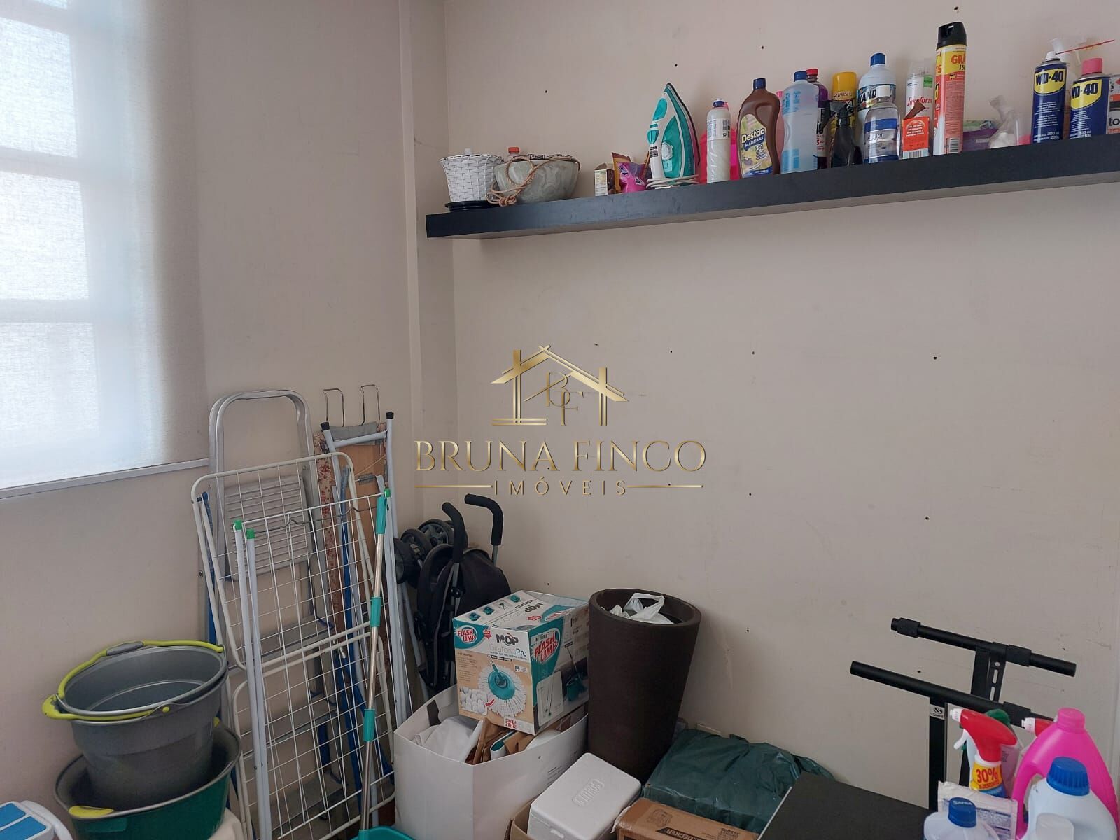 Apartamento à venda com 3 quartos, 170m² - Foto 40