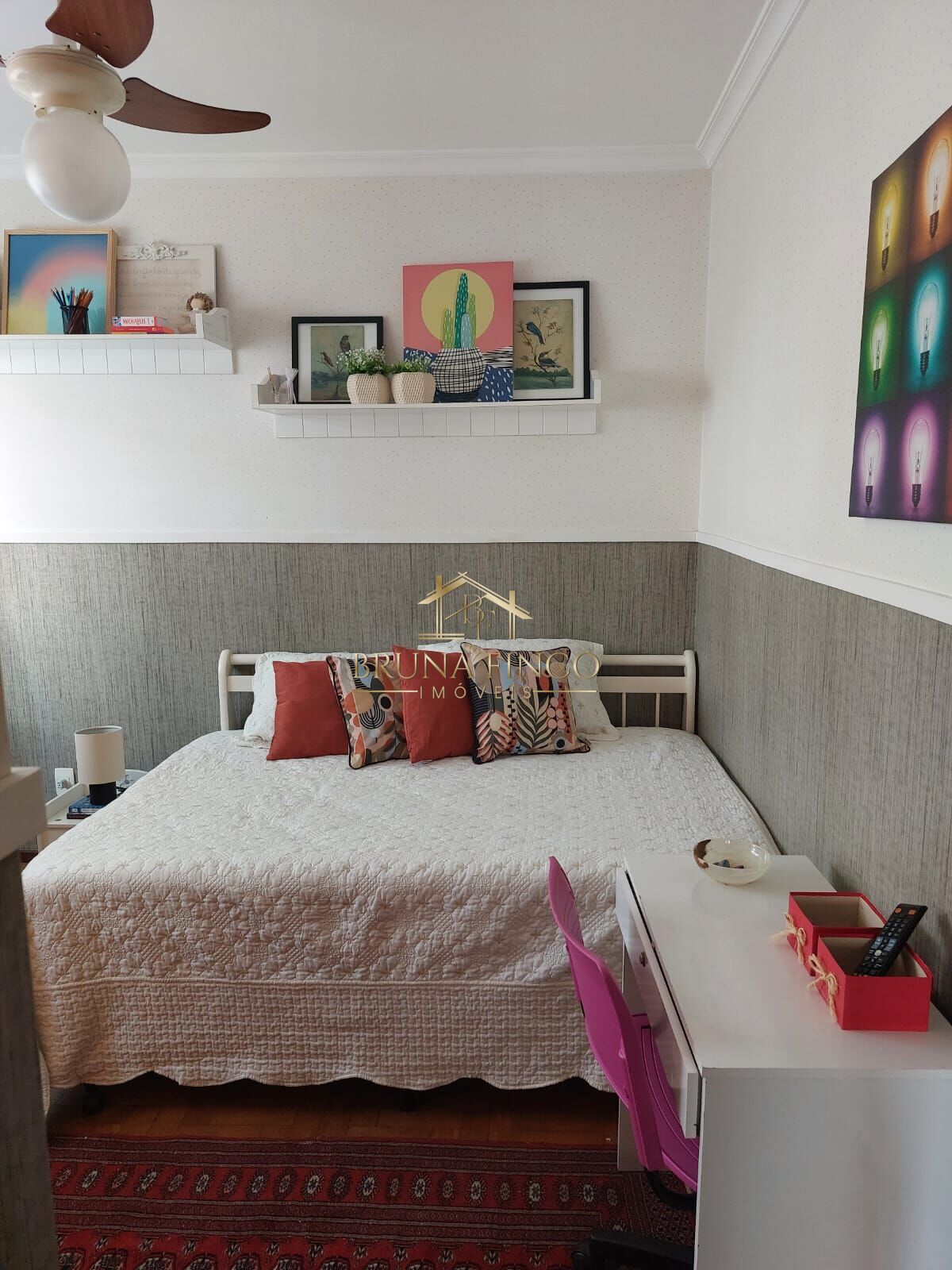 Apartamento à venda com 3 quartos, 170m² - Foto 32