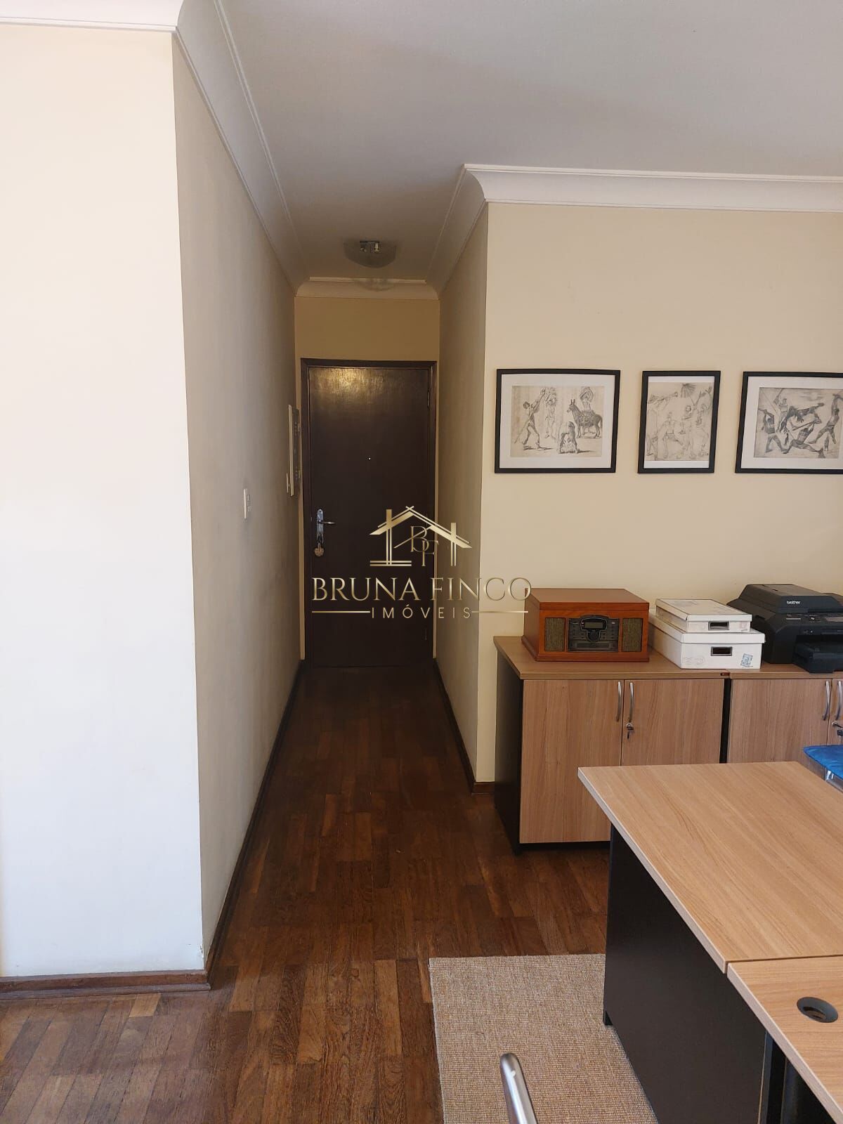 Apartamento à venda com 3 quartos, 170m² - Foto 35