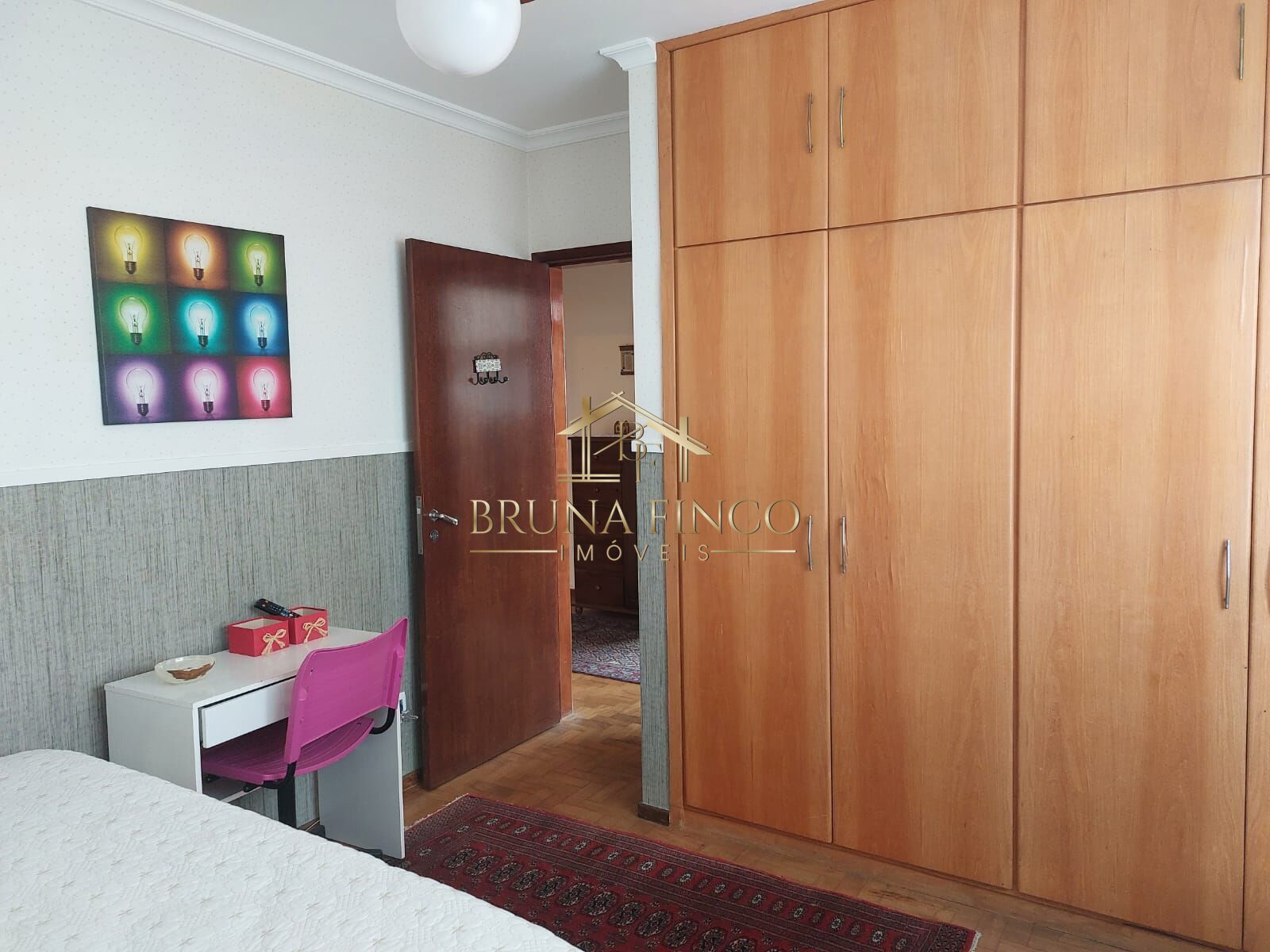 Apartamento à venda com 3 quartos, 170m² - Foto 30