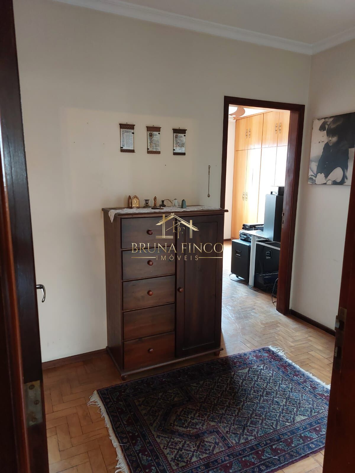 Apartamento à venda com 3 quartos, 170m² - Foto 34