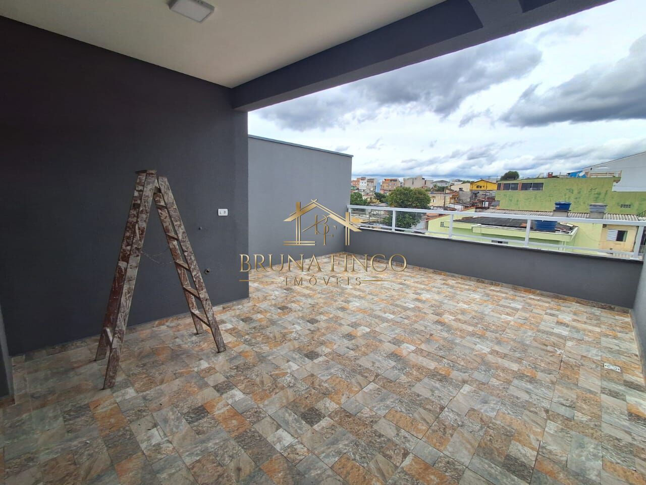 Sobrado à venda com 2 quartos, 114m² - Foto 21