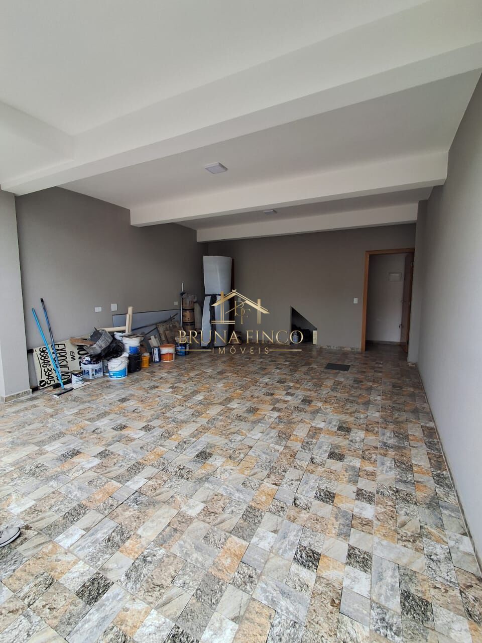 Sobrado à venda com 2 quartos, 114m² - Foto 25