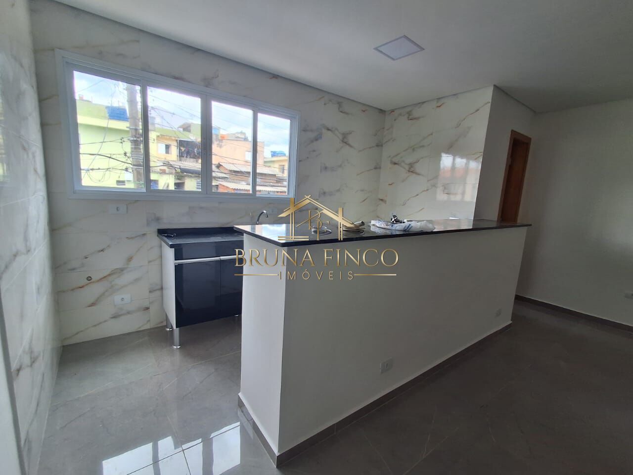 Sobrado à venda com 2 quartos, 114m² - Foto 5