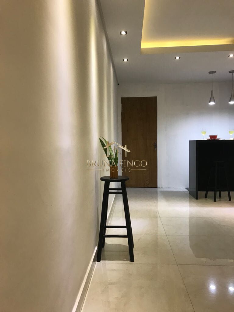 Cobertura à venda com 3 quartos, 140m² - Foto 5