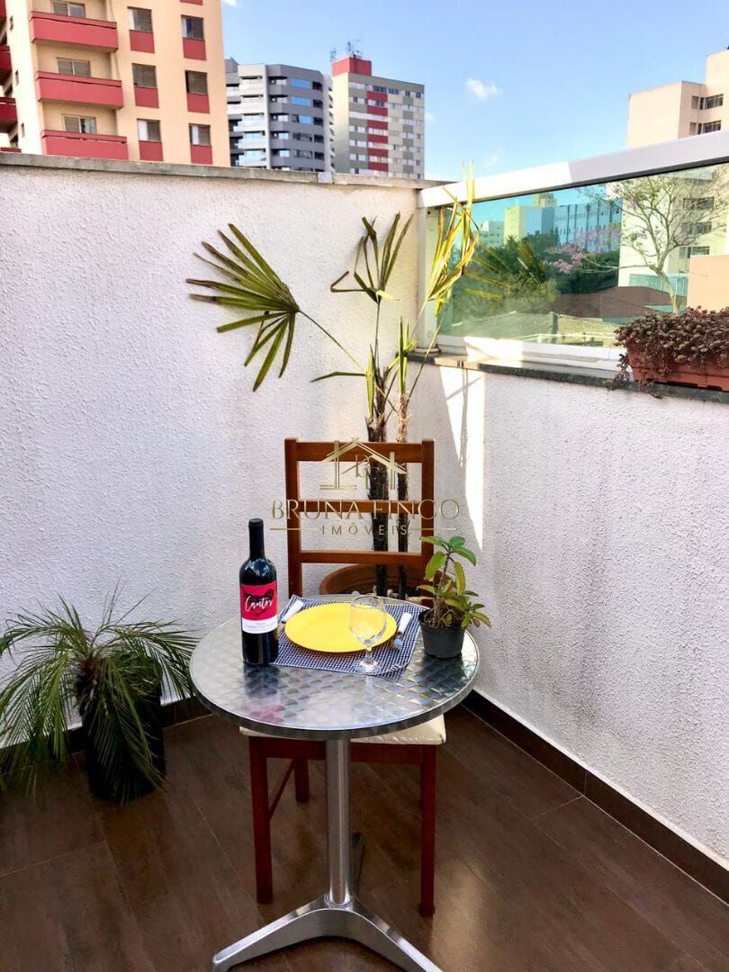 Cobertura à venda com 3 quartos, 140m² - Foto 25